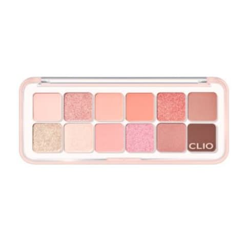 Pro Eye Palette Air, 7.2g, 09 Peach Mate Apple, 1pack - Image 1