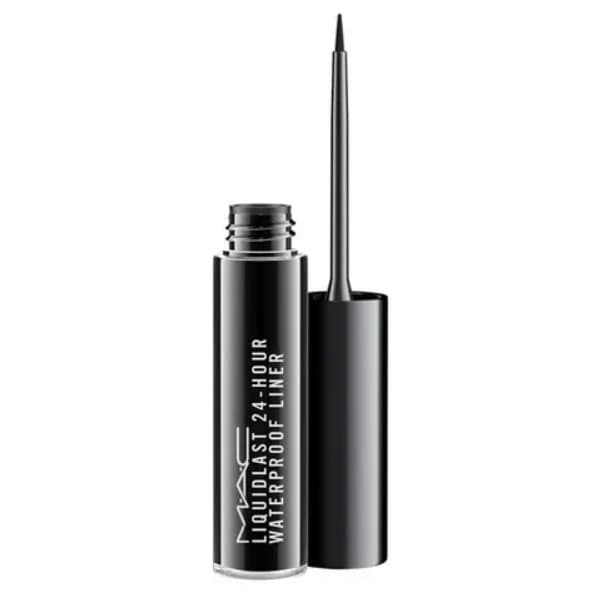 Liquidlast 24-Hour Waterproof Liner, 2.5ml, Point Black, 1pack - Image 1