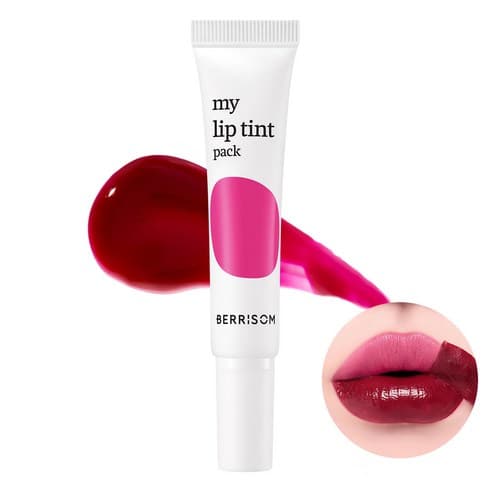 My Lip Tint Pack, 15g, Plum Berry, 1pack - Image 1