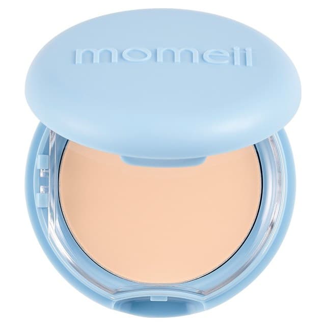 Cloud Pore Powder Pact, 9g, 25 Medium, 1pack - Image 1