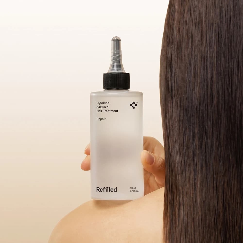 Cytokine cADPR Hair Repair Treatment, 200ml - Image 3