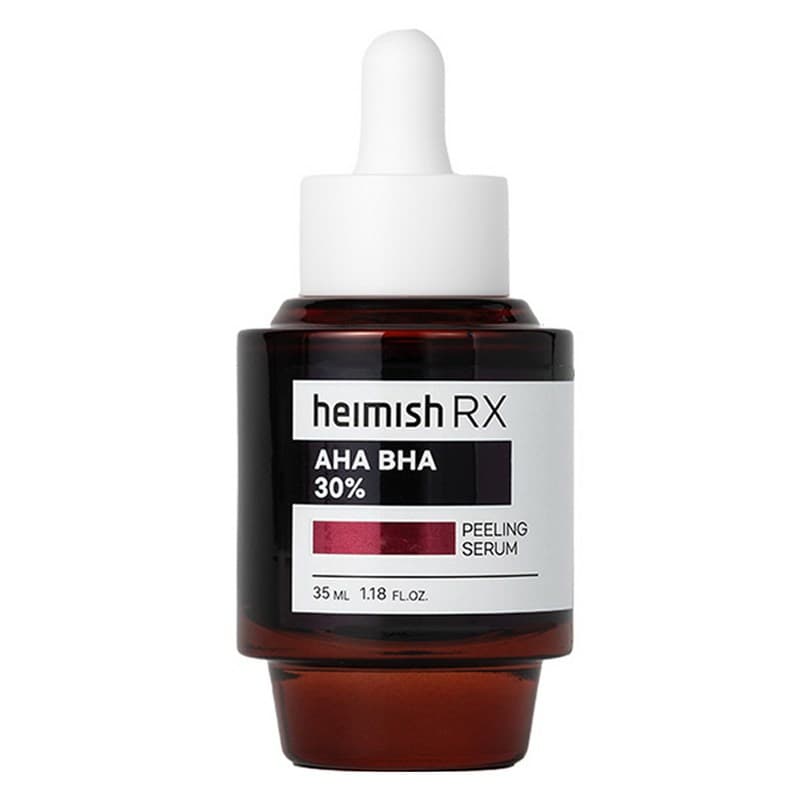 RX AHA BHA Peeling Serum, 35ml, 1pack - Image 1
