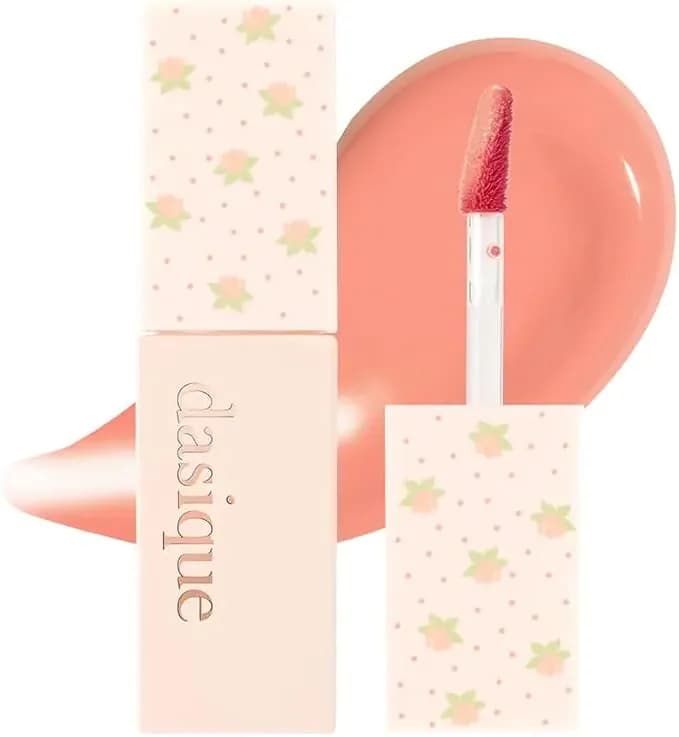 Juicy Dewy Tint, 3.5g, 29 Peach Vanilla, 1pack - Image 1