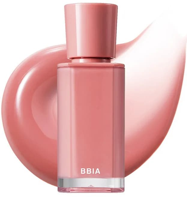 Glow Lip Tint, 3.2g, 20 Petal Bottle, 1pack - Image 1