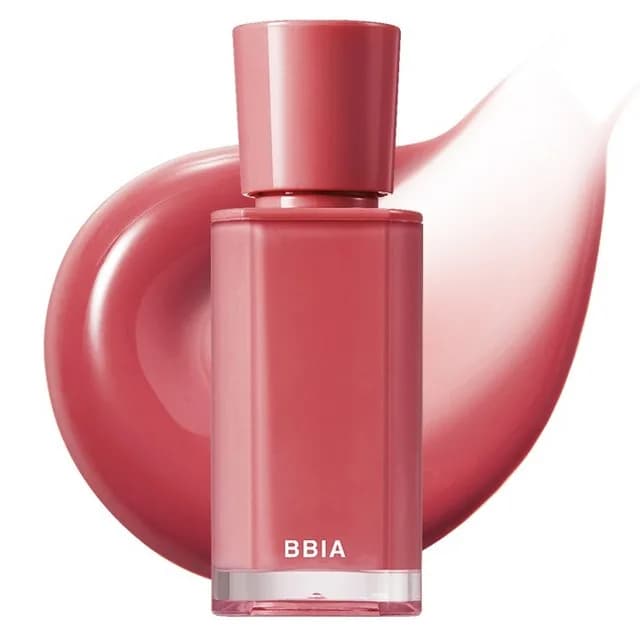 Glow Lip Tint, 3.2g, 02 Vintage Bottle, 1pack - Image 1