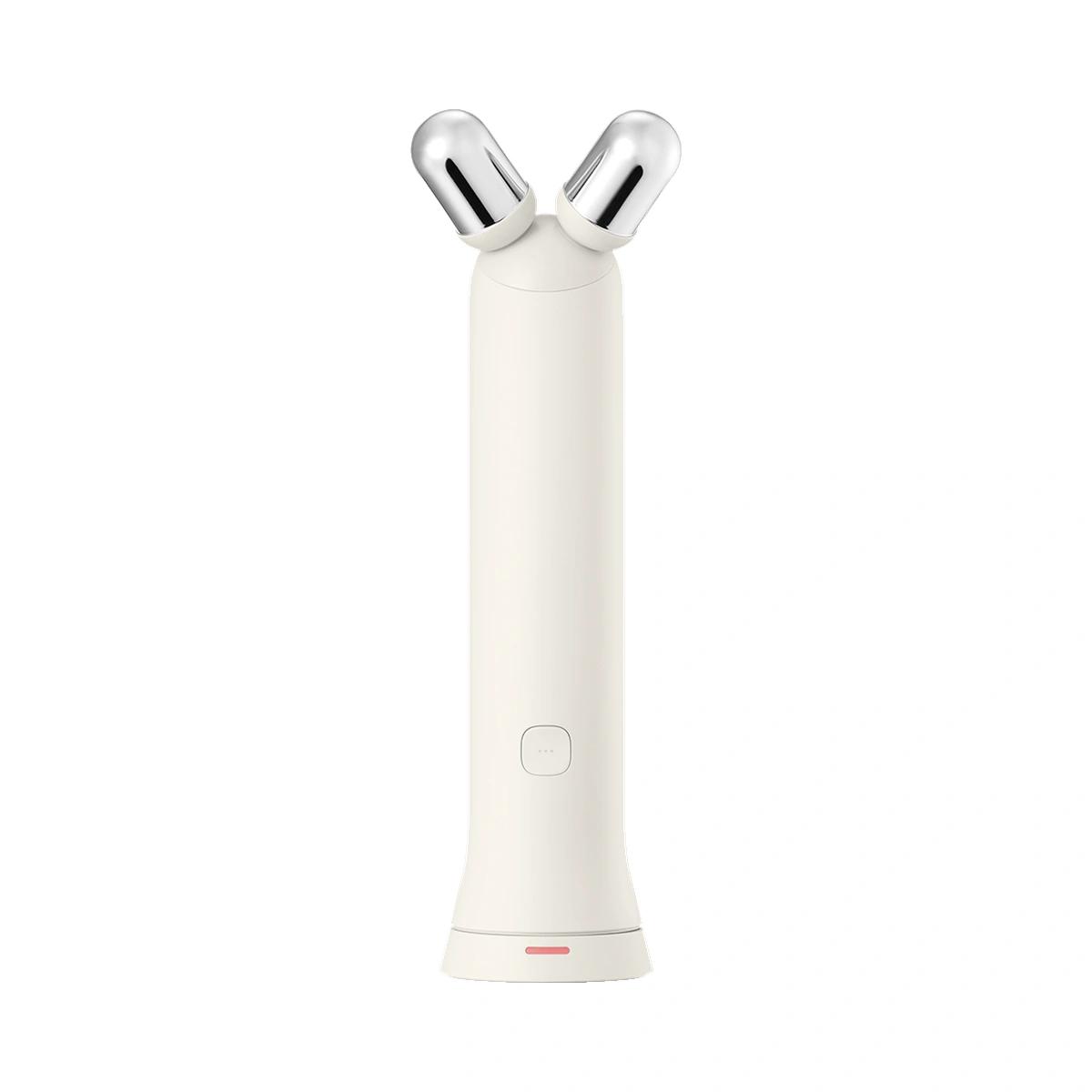 Booster V Roller Head, Beige, 150g, 1pack - Image 1