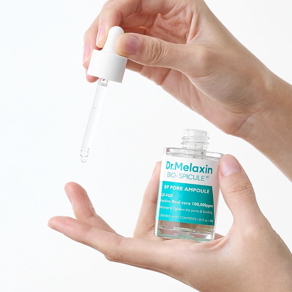 BP Pore Ampoule, 30ml - Image 2