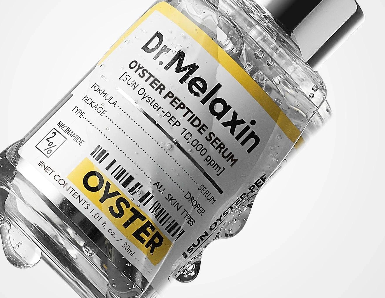 Oyster Peptide Serum, 30ml - Image 3