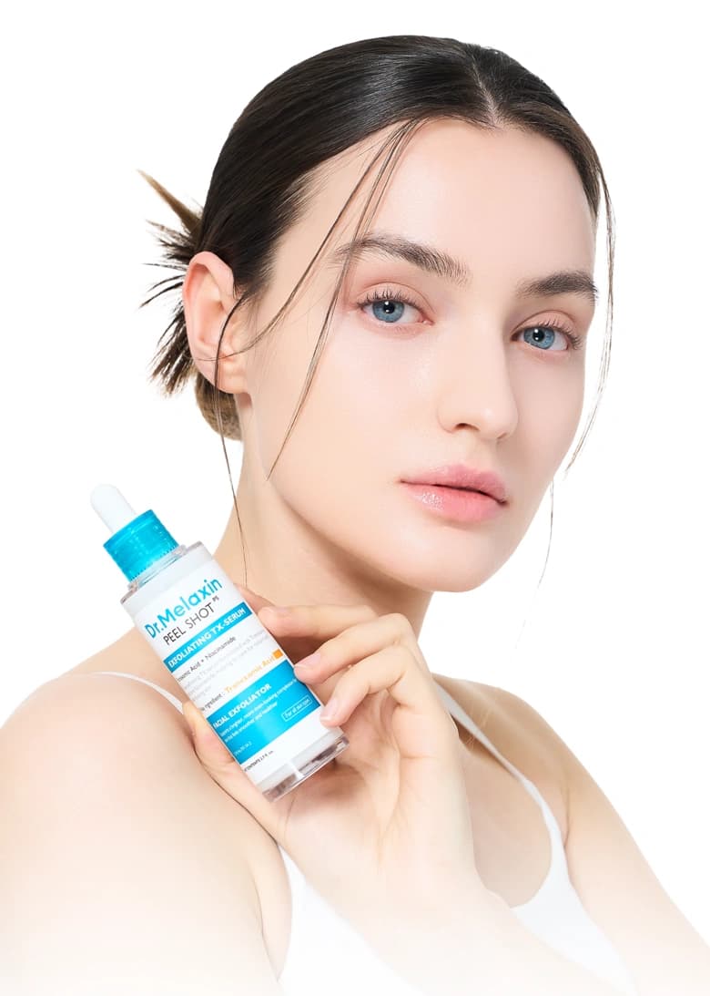 Peel Shot Exfoliating TX-Serum, 80ml - Image 3