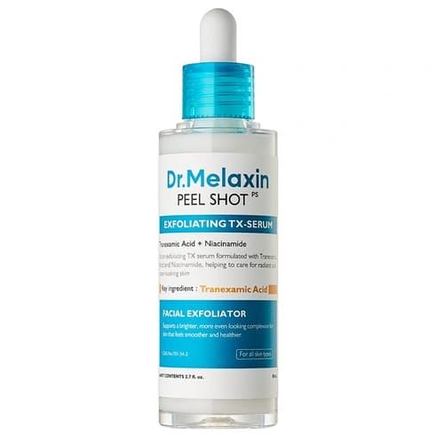 Peel Shot Exfoliating TX-Serum, 80ml - Image 1