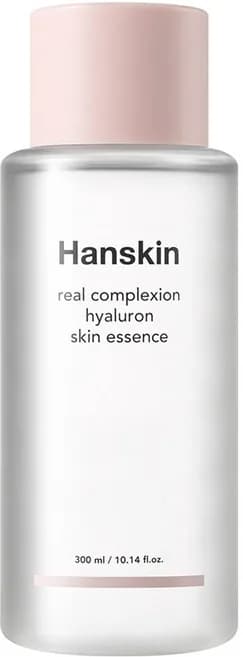 Real Complexion Hyaluron Skin Essence, 300ml ,1pack - Image 1