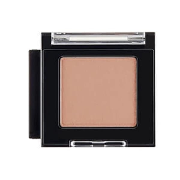 Mono Cube Eyeshadow [Matte], BE01 Ginger Lily, 2g, 1pack - Image 1