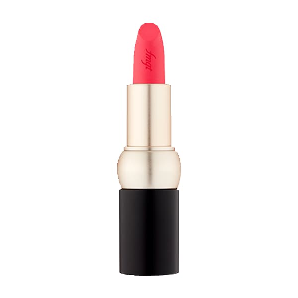 New Bold Velvet Lipstick, 3.5g, 09 Blushed Girl, 1pack - Image 1