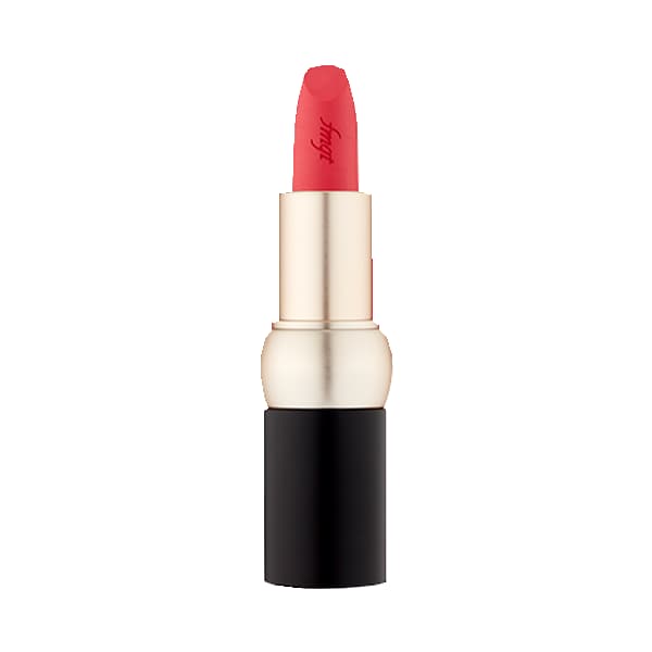 New Bold Velvet Lipstick, 3.5g, 10 Pinky Suede, 1pack - Image 1