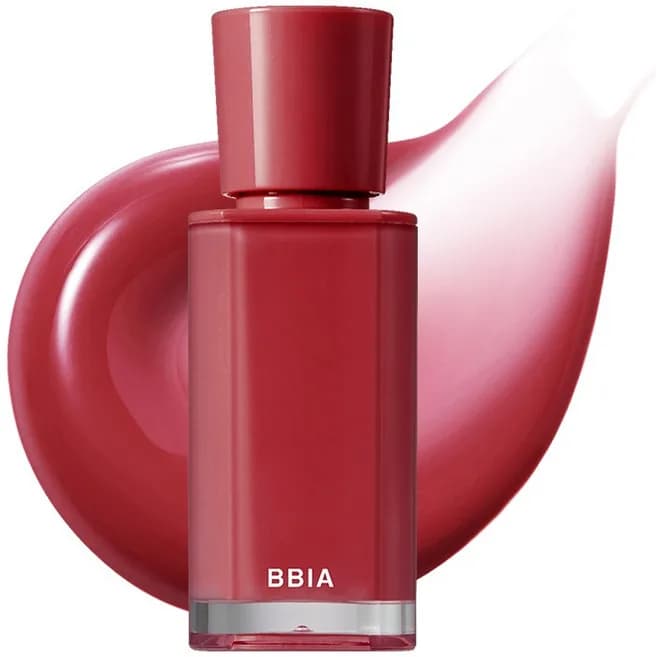 Glow Lip Tint, 3.2g, 05 Vin Chaud Bottle, 1pack - Image 1