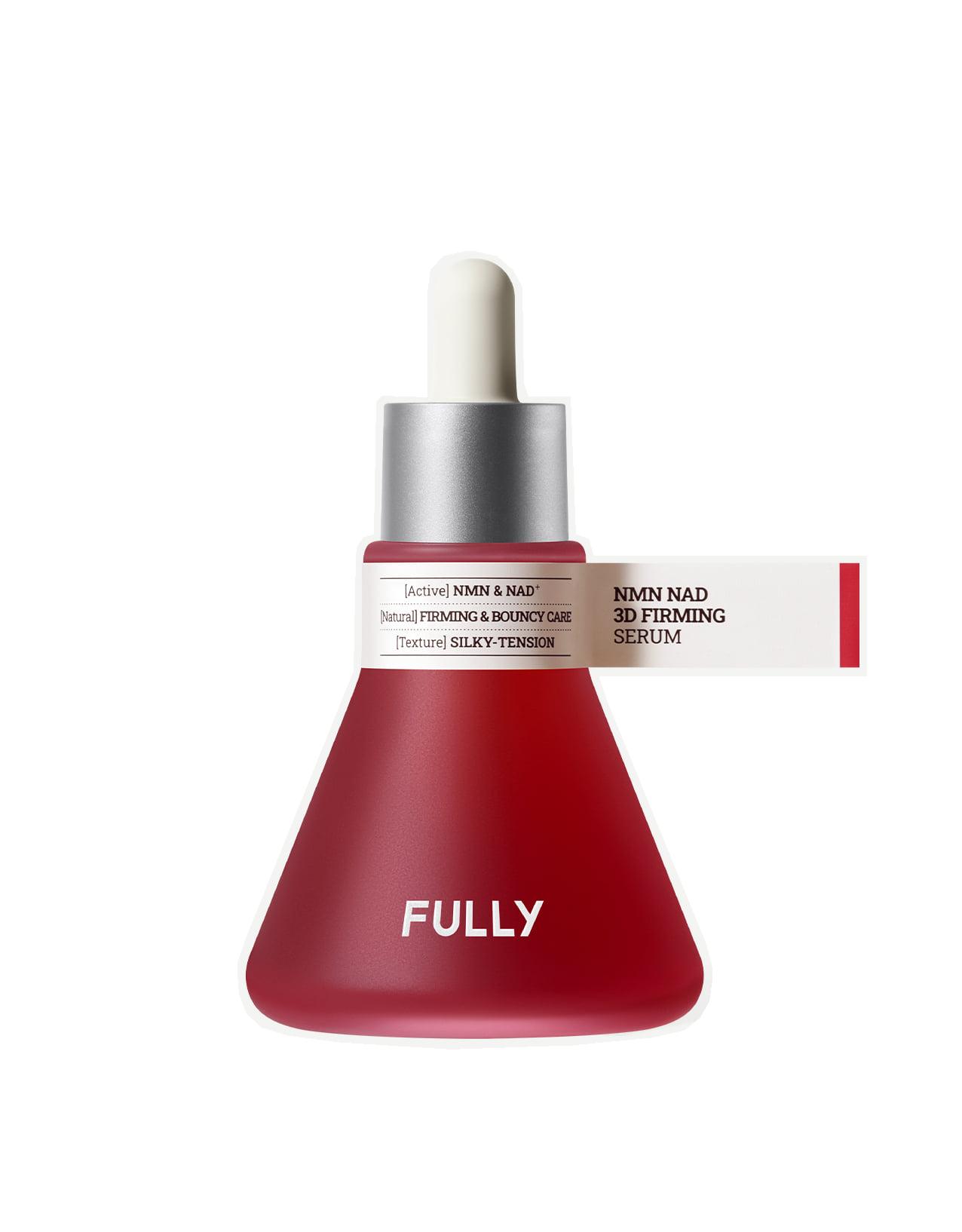 NMN NAD 3D Firming Serum, 50ml, 1pack - Image 1