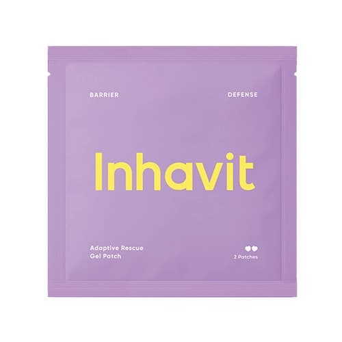 Adaptive Rescue Gel Patch - Barrier Defense, 2patchesx5ea - Image 1