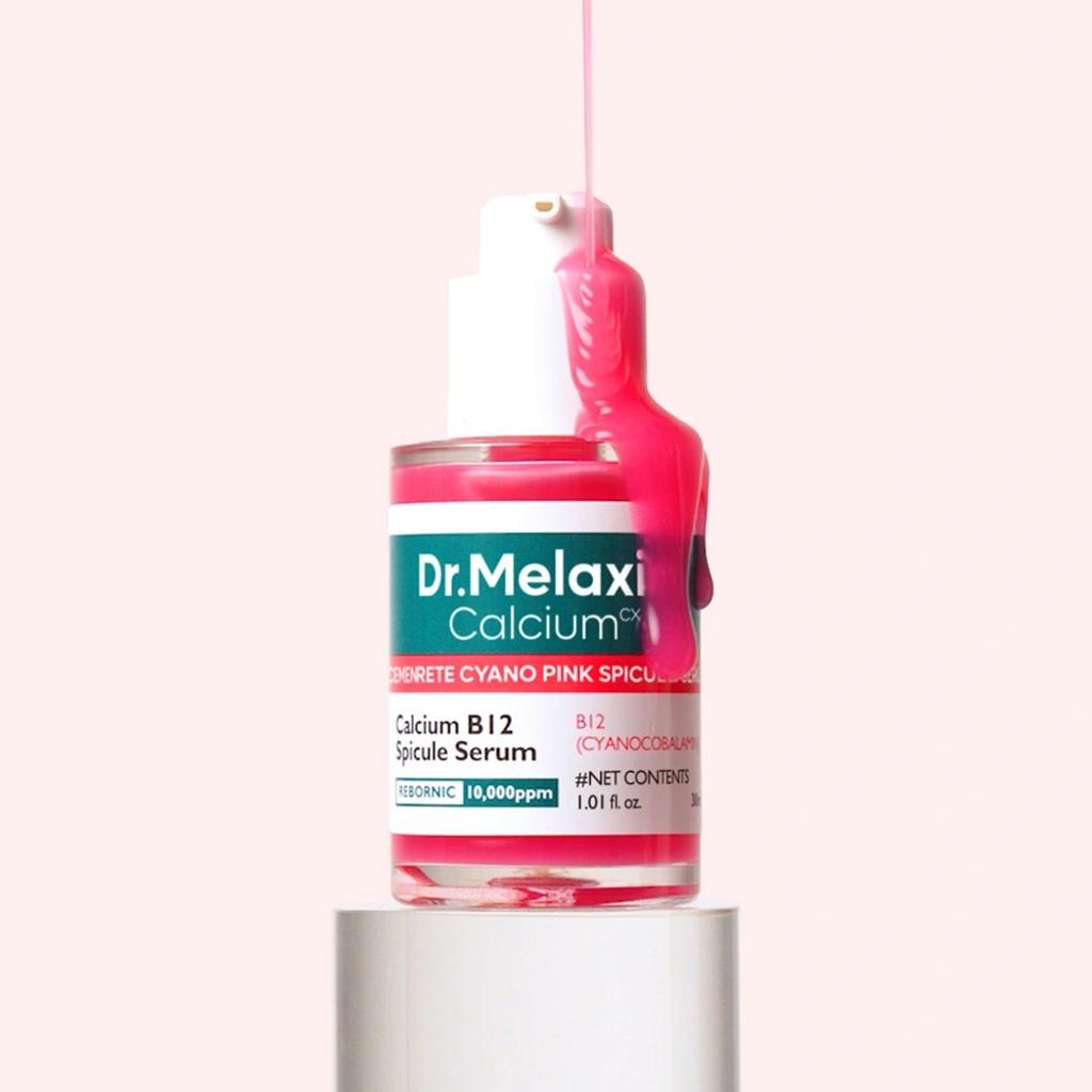 Cemenrete Cyano Pink Spicule Serum, 30ml - Image 4