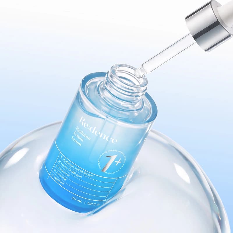 Hyaluron Ectoin Serum, 30ml, 1pack - Image 4