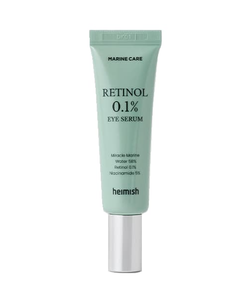 Marine Care Retinol Eye Serum, 30ml, 1pack - Image 1
