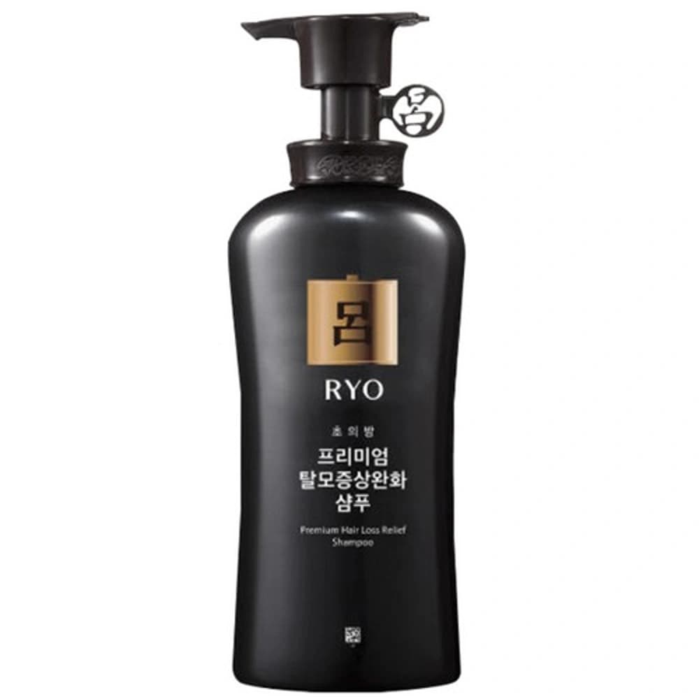 Choeuibang Premium Hair Loss Shampoo, 490ml, 1pack - Image 1