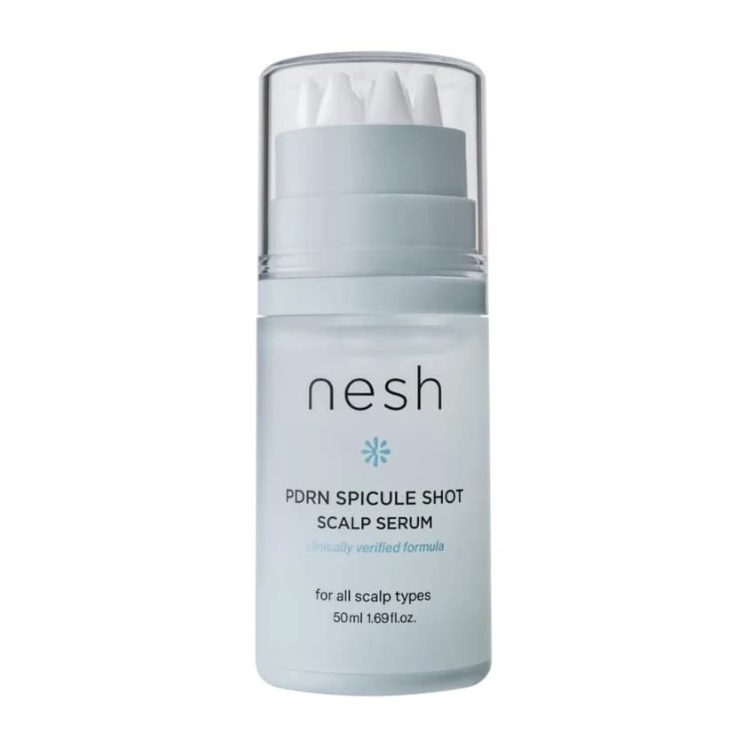 PDRN Spicule Shot Scalp Serum, 50ml - Image 1