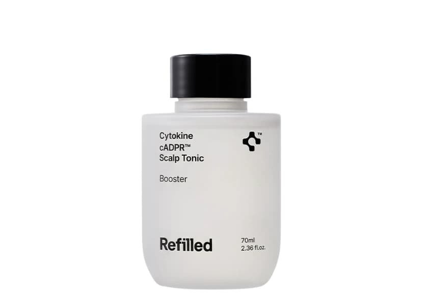 Cytokine cADPR Scalp Tonic Booster, 70ml - Image 1
