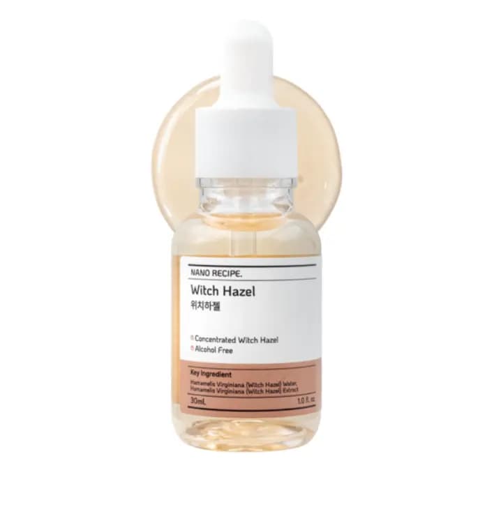 Witch Hazel, 30ml, 1pack - Image 1