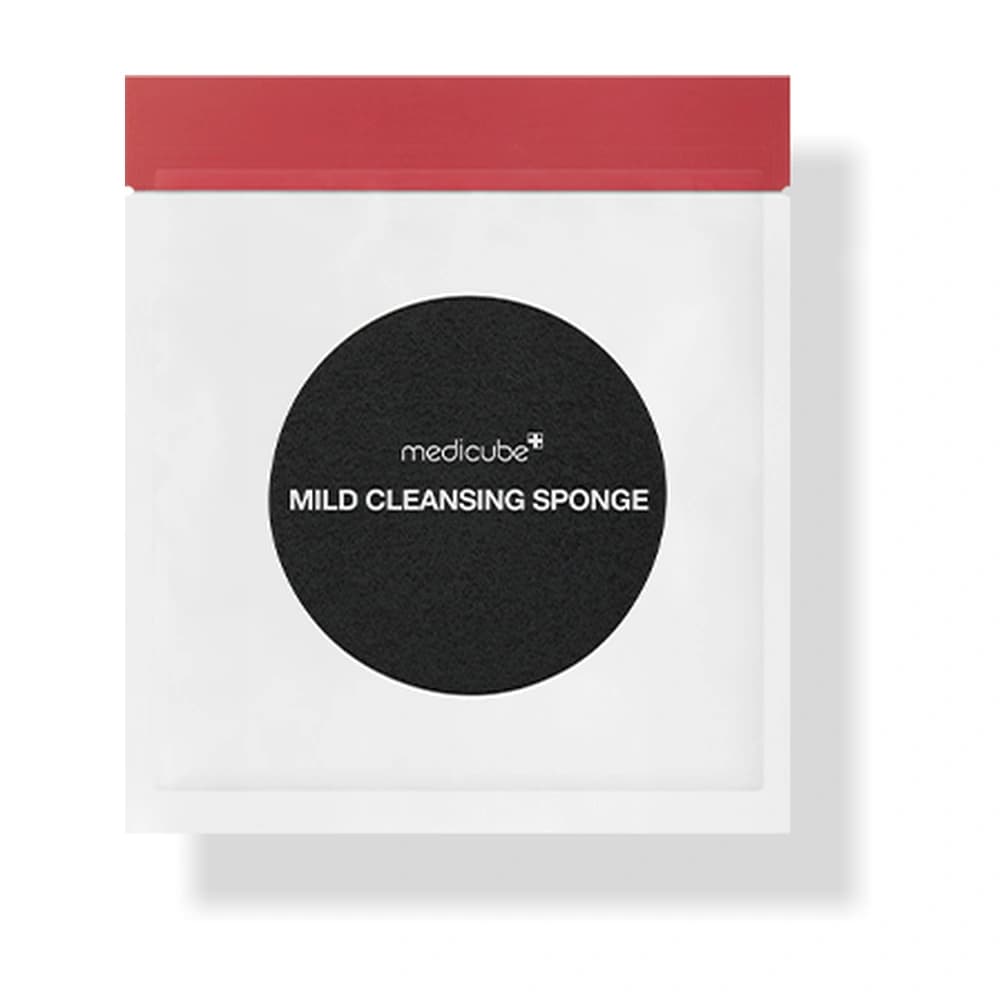 Mild Cleansing Sponge - Image 1