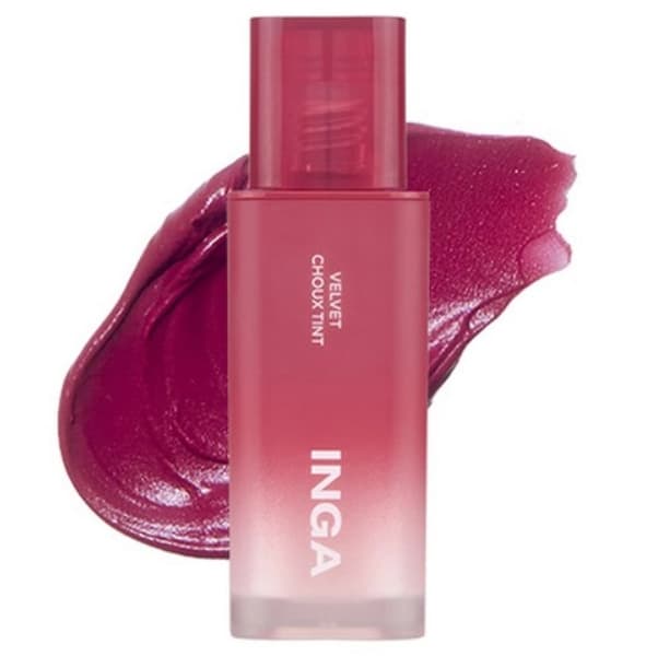 Velvet Choux Tint, 4.5g, Plum Pie, 1pack - Image 1