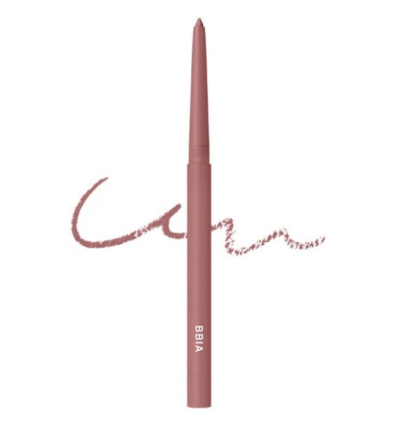 Last Auto Gel Eyeliner, 0.3g, 20 Mauve Bun, 1pack - Image 1