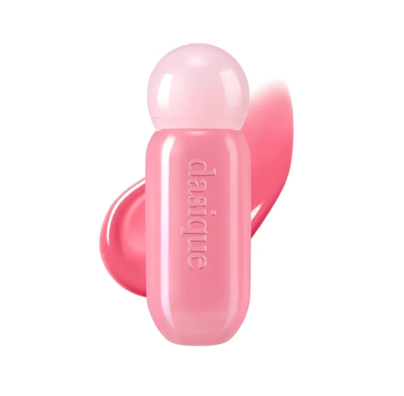 Juicy Dewy Glow Tint, 5.5g, 09 Dandelion Pink, 1pack - Image 1