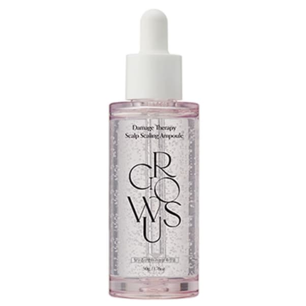 Damage Therapy Scalp Scaling Ampoule, 50g, 1pack - Image 1