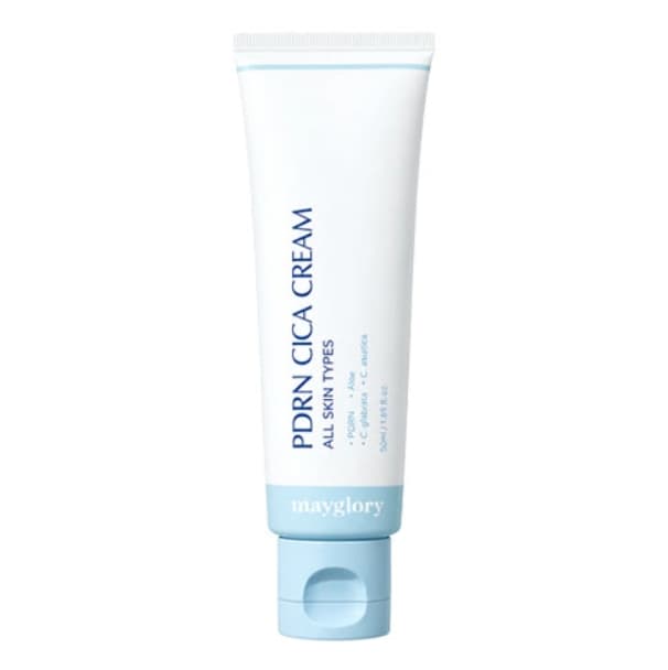 PDRN Cica Cream, 50g, 1pack - Image 1