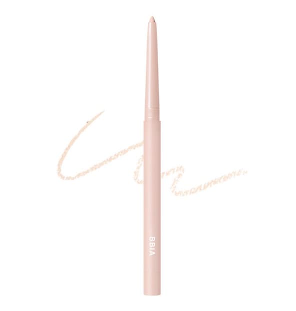 Last Auto Gel Eyeliner, 0.3g, 11 Linen Beige, 1pack - Image 1