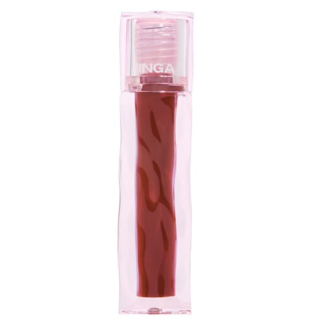 Blurring Velvet Matte Tint, 5.3g, Cedar Earl Grey, 1pack - Image 1