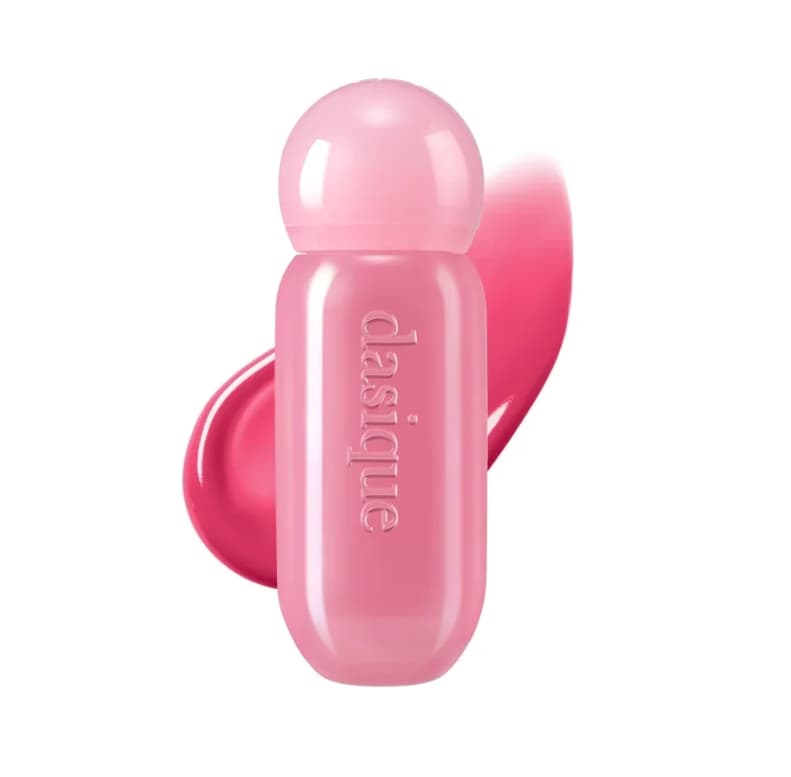 Juicy Dewy Glow Tint, 5.5g, 12 Dipping Berry, 1pack - Image 1