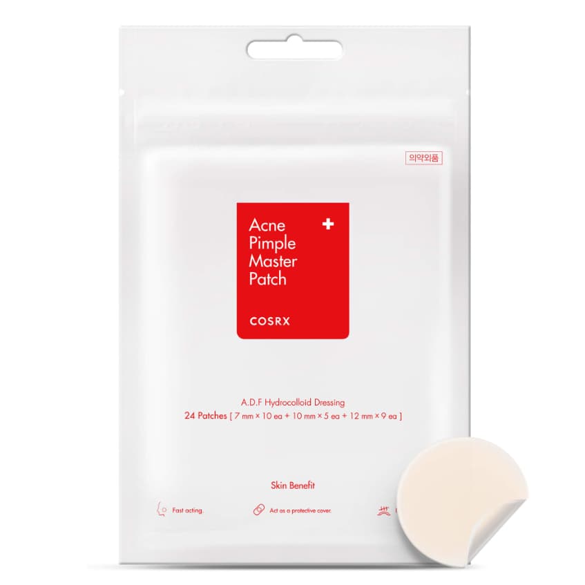 Acne Pimple Master Patch, 24eax2, 1pack - Image 1