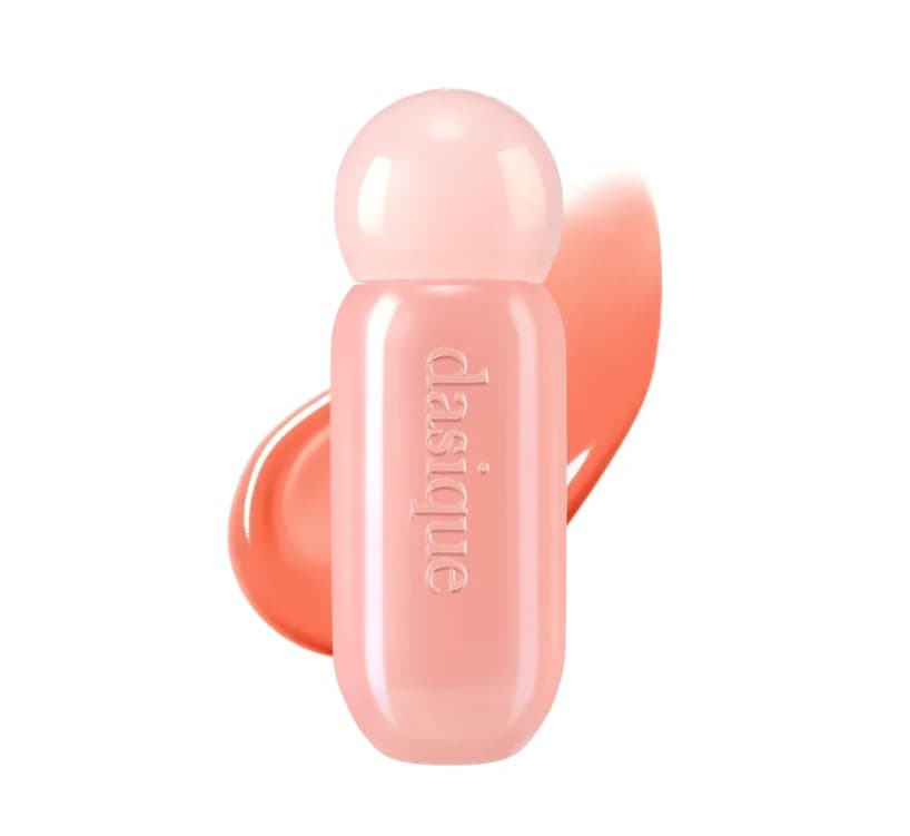 Juicy Dewy Glow Tint, 5.5g, 02 Melba Fondue, 1pack - Image 1