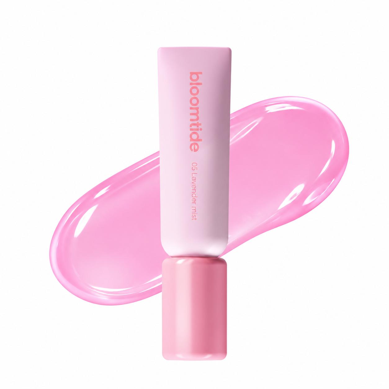 Pocket Blush, 5.7g, 05 Lavender Mist, 1pack - Image 1