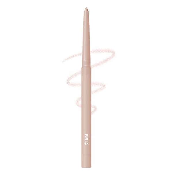Last Auto Gel Eyeliner, 0.3g, 18 Moon Shower, 1pack - Image 1