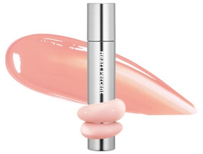 Dote On Mood One Way Glowy Tint, 4g, 17 Milky Salmon, 1pack - Image 1