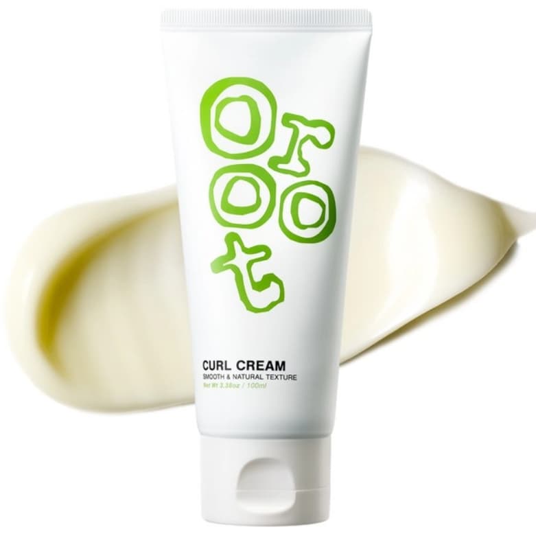Curl Cream, 100ml, 1pack - Image 1