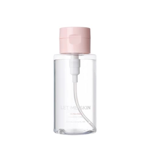 Ultra H2O Cleansing Toner, 300ml, 1pack - Image 1