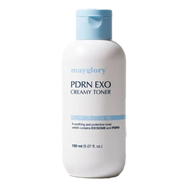 PDRN EXO Creamy Toner, 150ml, 1pack - Image 1