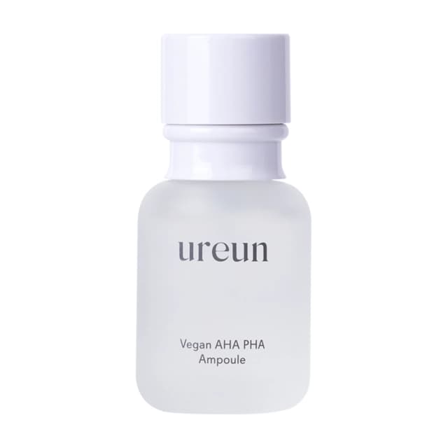 Vegan AHA PHA Ampoule, 55ml, 1pack - Image 1