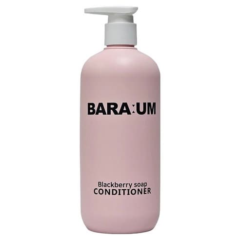 Blackberry Soap Conditioner, 490ml, 1pack - Image 1