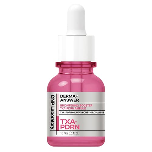 TXA PDRN Brightening Booster Ampoule, 15ml - Image 1
