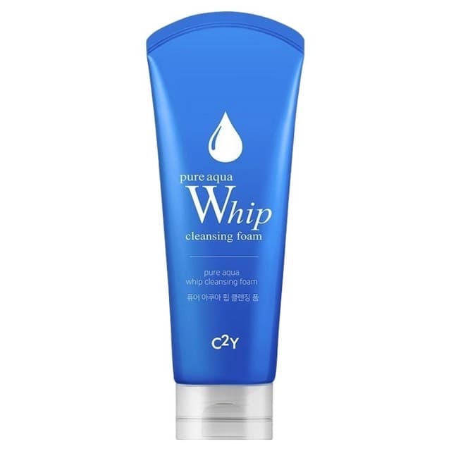 Pure Aqua Whip Cleansing Foam, 220ml - Image 1
