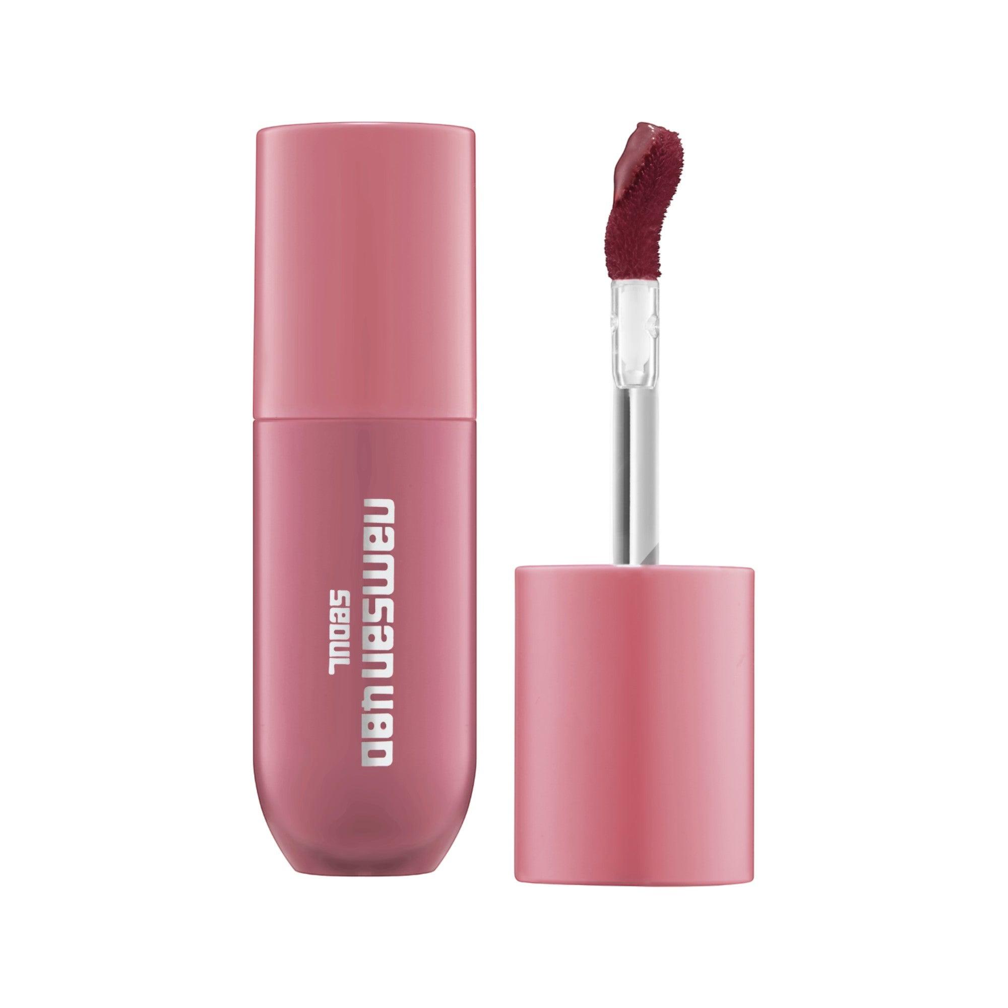 Namsan 480 Glow Tint, 3.7ml, 350 Mauve Walk, 1pack - Image 1